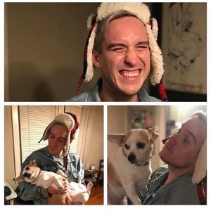 Meet your Posher, Tim